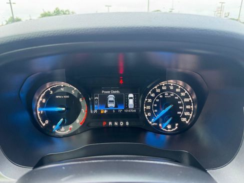 Used 2020 Ford Ranger XLT w/ Equipment Group 301A Mid AWD/4WD image 9