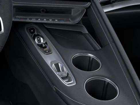 Used 2026 Chevrolet Corvette Z06 RWD image 23