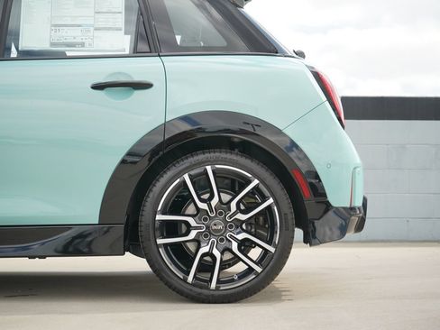 New 2027 MINI Cooper S FWD image 4