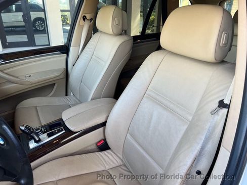 Used 2010 BMW X5 xDrive30i AWD/4WD image 10