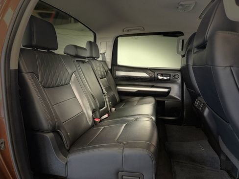 Used 2014 Toyota Tundra Platinum AWD/4WD image 28