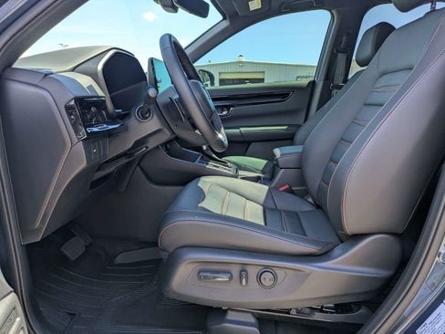 Used 2026 Honda CR-V Sport Touring image 15