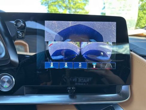 Used 2024 Chevrolet Corvette Stingray Preferred Cpe w/ 2LT image 44