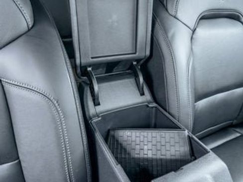 New 2025 Ford Bronco Outer Banks image 26