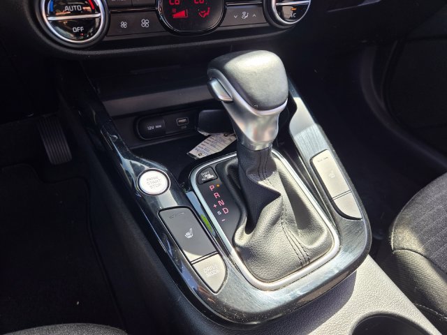 Used 2020 Kia Soul EX FWD image 17