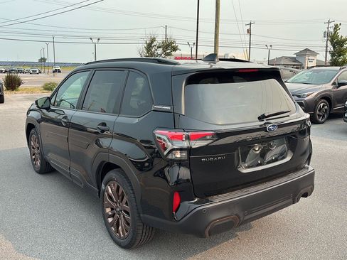 New 2026 Subaru Forester Sport AWD/4WD image 5