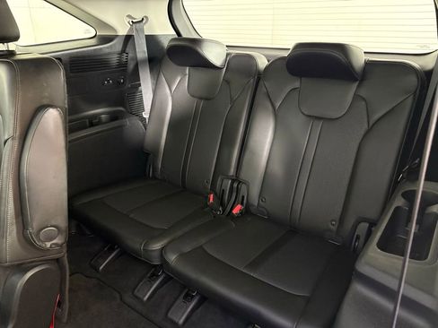 Used 2022 Kia Sorento SX image 39