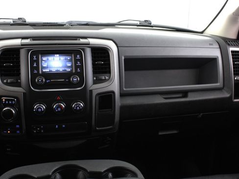 Used 2019 RAM 1500 Tradesman w/ Tradesman SXT Package image 49