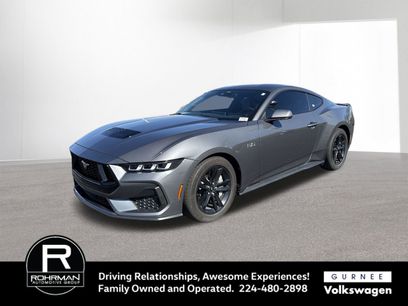 Used 2024 Ford Mustang GT