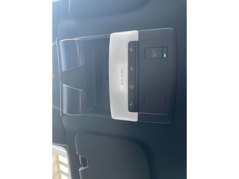 Used 2024 Nissan Pathfinder Rock Creek image 47