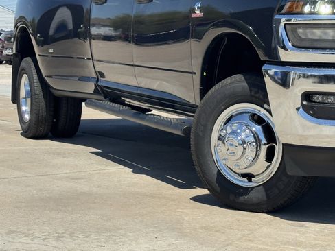 New 2026 RAM 3500 Tradesman image 12
