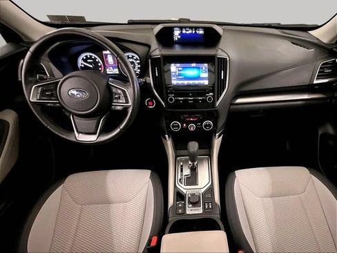 Used 2020 Subaru Forester Premium w/ Popular Package #1 AWD/4WD image 14