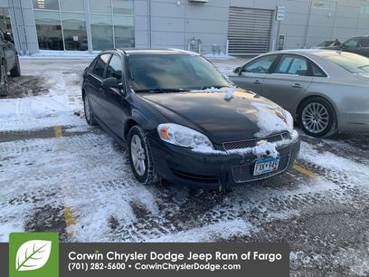Used 2012 Chevrolet Impala LT