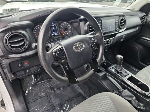 Used 2023 Toyota Tacoma SR image 24
