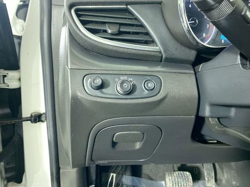 Used 2017 Buick Encore Essence w/ Experience Buick Package image 14