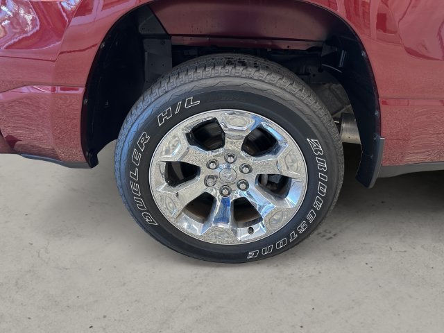 Used 2023 RAM 1500 Big Horn AWD/4WD image 14