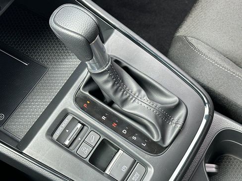 New 2026 Honda CR-V LX image 23