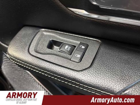 Used 2026 RAM 1500 Laramie image 35