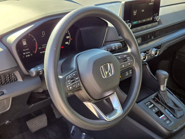 Certified 2024 Honda CR-V EX image 26