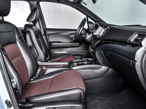 Used 2023 Honda Ridgeline Black Edition image 25
