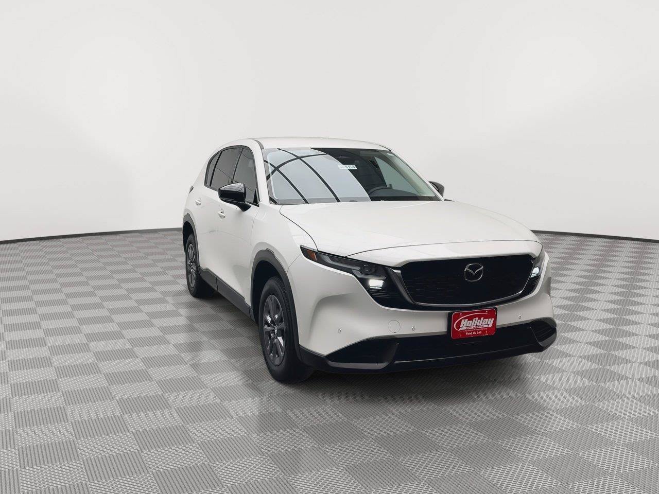 New 2026 MAZDA CX-5 Select AWD/4WD image 30
