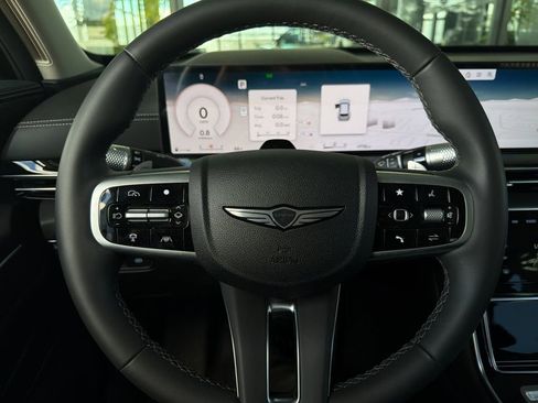 New 2026 Genesis GV80 2.5T image 24