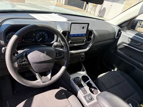Used 2023 Ford Bronco Sport Big Bend AWD/4WD image 19