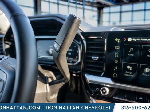 Used 2025 GMC Sierra 1500 SLT AWD/4WD image 15