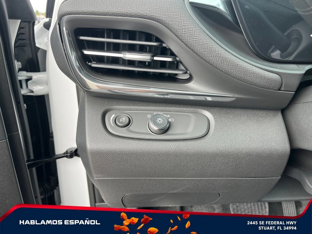 New 2026 Buick Envista Sport Touring w/ Convenience I Package FWD image 25