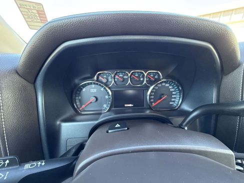 Used 2018 GMC Sierra 1500 SLT w/ Texas SLT Premium Package image 10