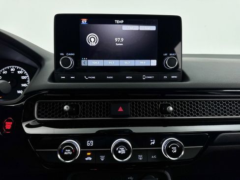 Used 2024 Honda Civic Sport image 22