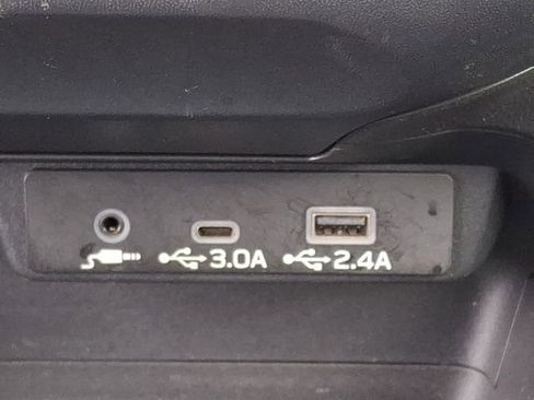 Used 2024 Subaru Impreza 2.0i Sport image 25