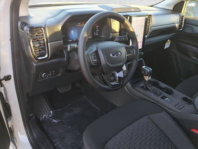 New 2026 Ford Ranger XLT RWD image 3