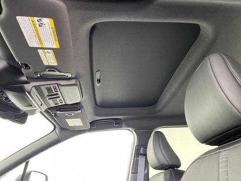 New 2026 Subaru Outback Touring XT image 26