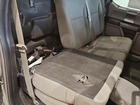 Certified 2017 Ford F150 XLT w/ Equipment Group 302A Luxury image 35