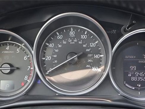 Used 2016 MAZDA CX-5 Grand Touring image 22