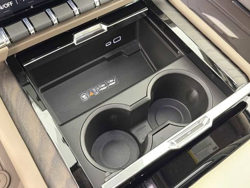 New 2026 GMC Yukon XL Denali w/ Sun & Power Step Package image 36