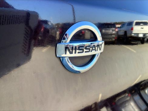 Used 2013 Nissan Cube 1.8 SL w/ SL Preferred Pkg image 9