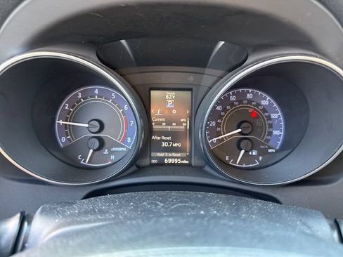 Used 2016 Scion iM FWD image 22