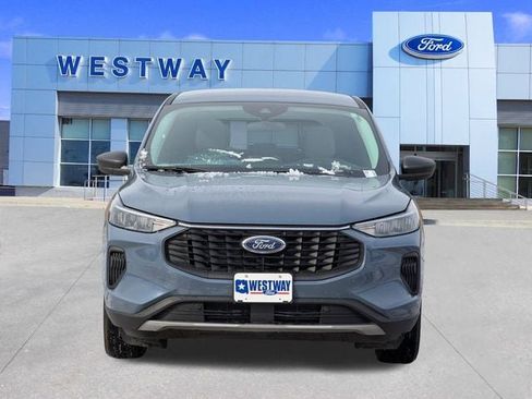 New 2025 Ford Escape Active image 5