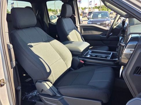 New 2026 Ford F150 STX w/ Equipment Group 200A RWD image 16