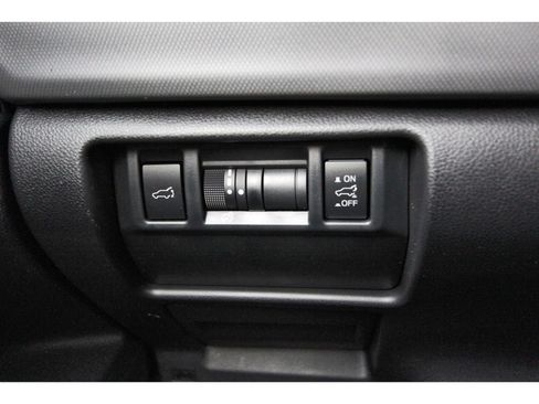 New 2026 Subaru Forester Sport image 15