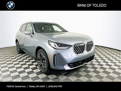 New 2026 BMW X3 xDrive30 w/ Convenience Package