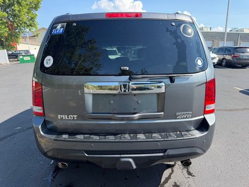 Used 2012 Honda Pilot Touring image 8