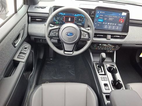 New 2026 Subaru Outback Premium AWD/4WD image 6