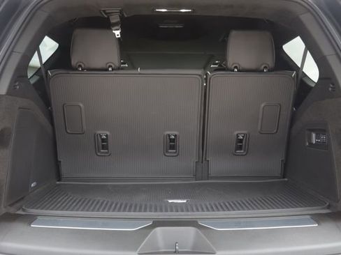 Certified 2026 Cadillac Escalade Platinum Sport w/ LPO, ONYX Package image 37