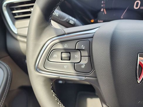 New 2026 Buick Encore GX Preferred image 19