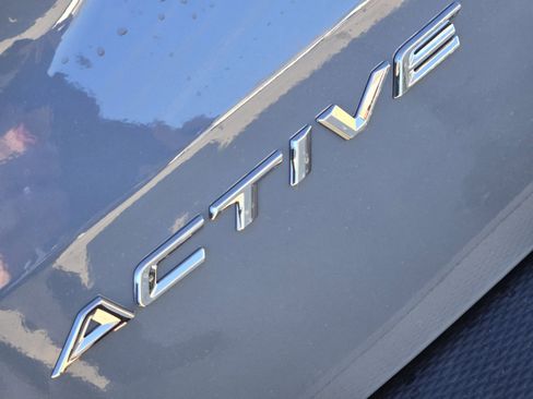 New 2026 Ford Escape Active image 8