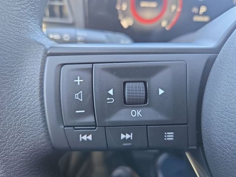 New 2026 Nissan Kicks SV w/ Cold Weather Package FWD image 14
