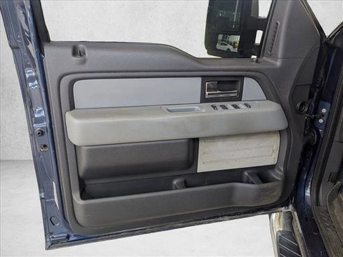 Used 2014 Ford F150 XLT w/ Equipment Group 302A Luxury RWD image 12